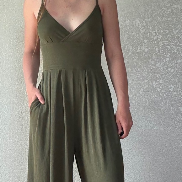 Cider Jumpsuit - Picture 5 of 6
